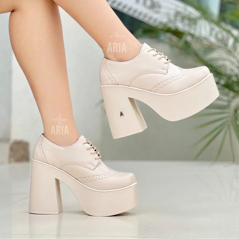 MOCASIN BRATZ ANKA ALMENDRA