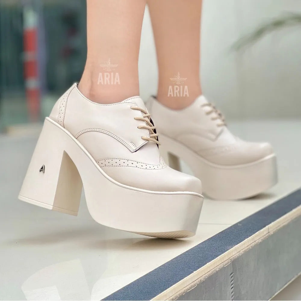 MOCASIN BRATZ ANKA ALMENDRA