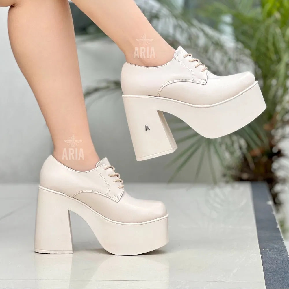 MERLINA BASIC ALMENDRA