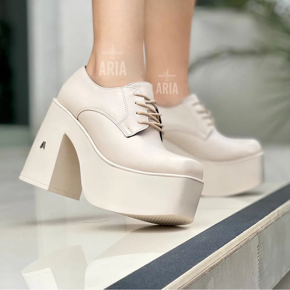 MERLINA BASIC ALMENDRA