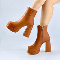 BOTIN ARANZA CAMEL