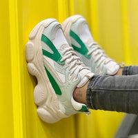 SNEAKER TANIA MENTA