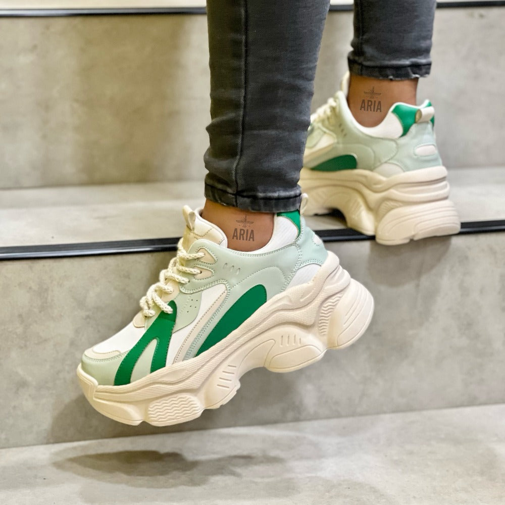 SNEAKER TANIA MENTA