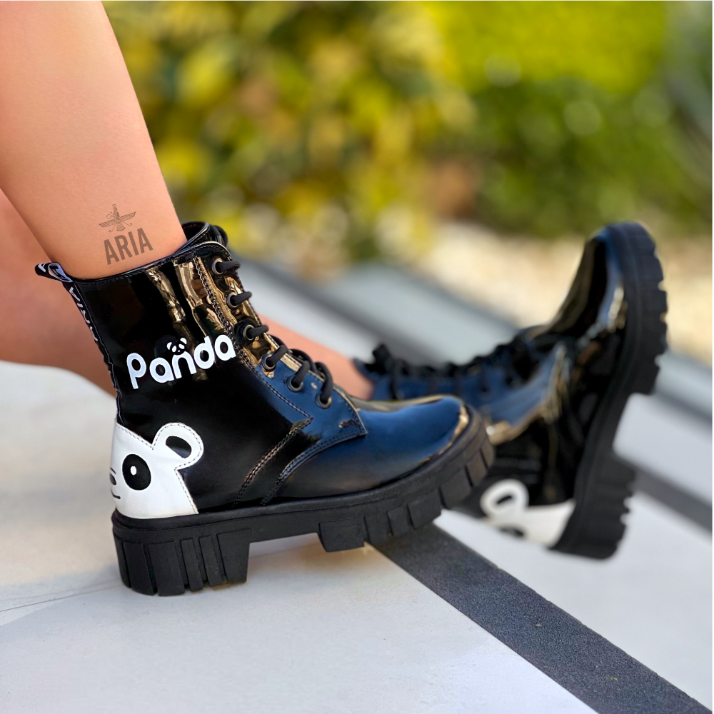 BOTIN PANDA