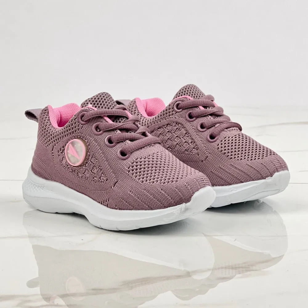 TENIS ADRI FUCSIA