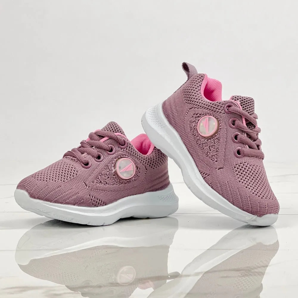 TENIS ADRI FUCSIA