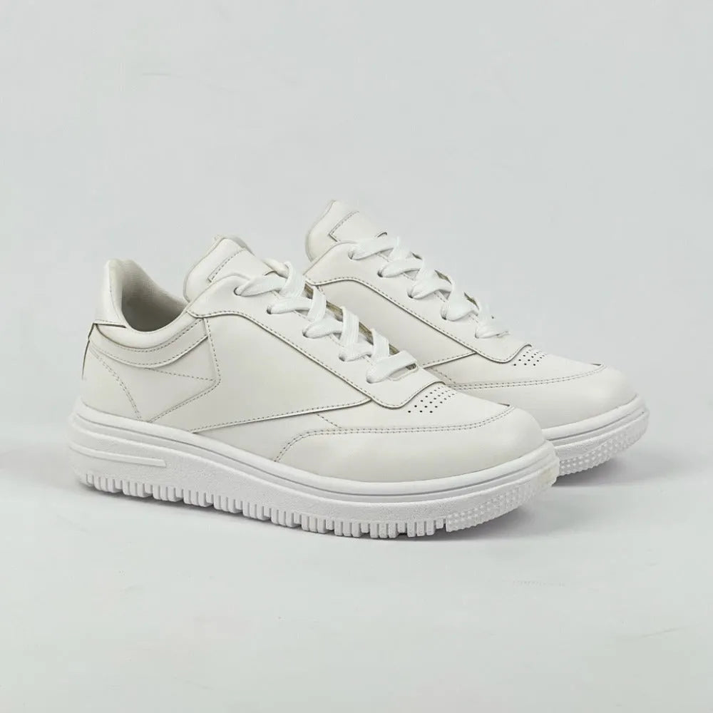 SNEAKER UNISEX ALE BLANCO