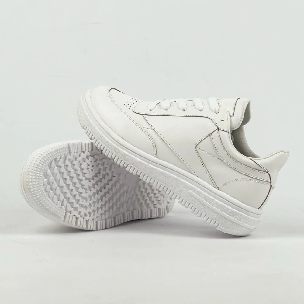 SNEAKER UNISEX ALE BLANCO