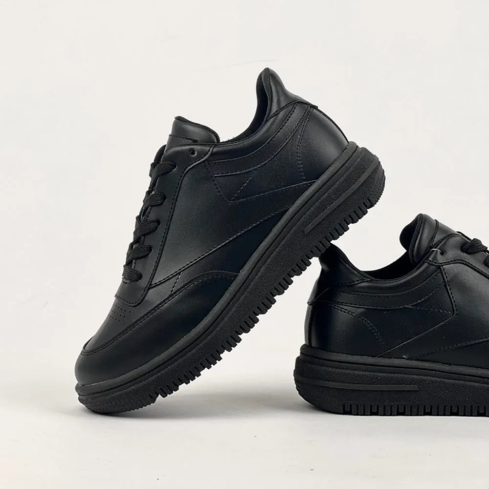 SNEAKER UNISEX ALE NEGRO