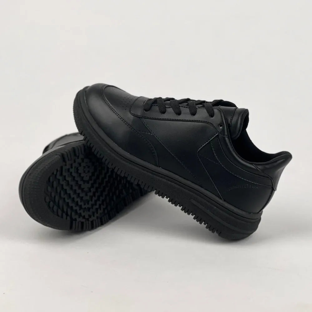 SNEAKER UNISEX ALE NEGRO