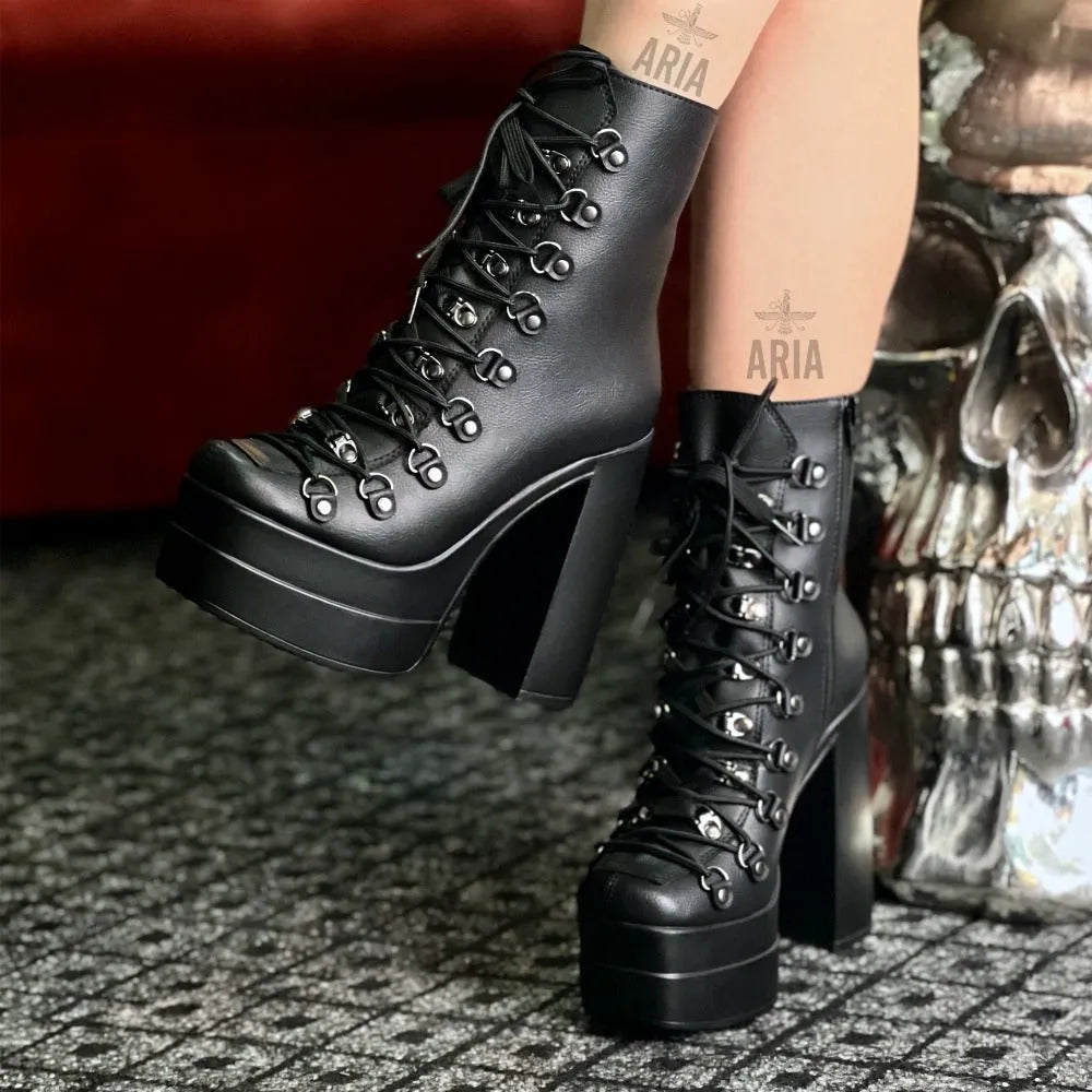 BOTA VERSARIA DONATELLA NEGRO MATE