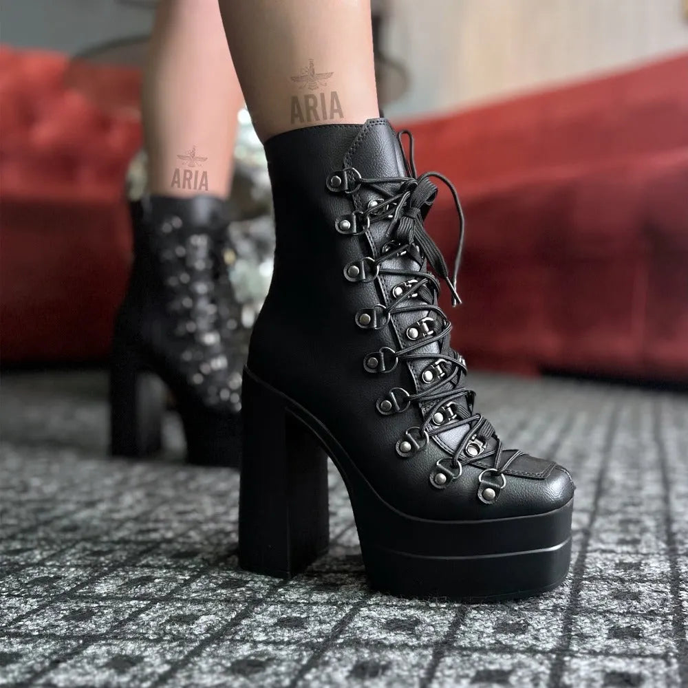 BOTA VERSARIA DONATELLA NEGRO MATE