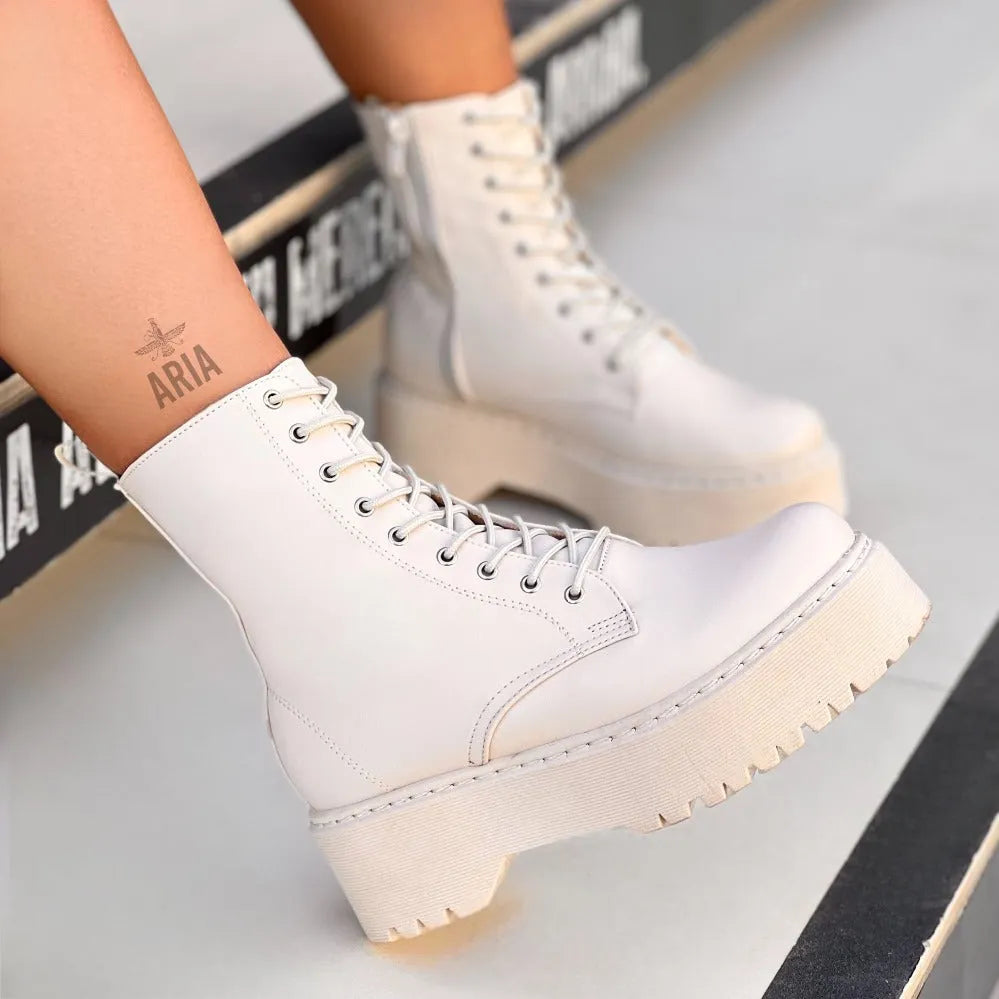 COMBAT ARIA ALMENDRA