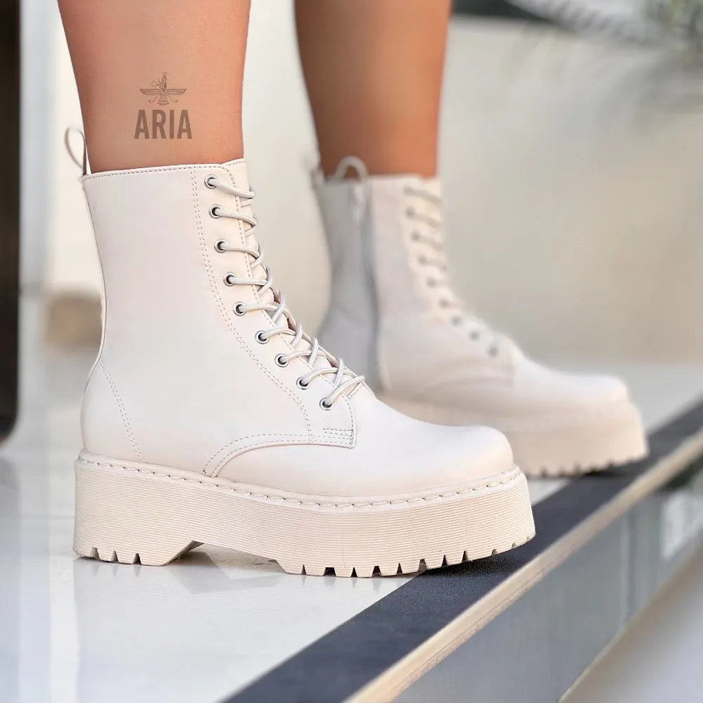 COMBAT ARIA ALMENDRA