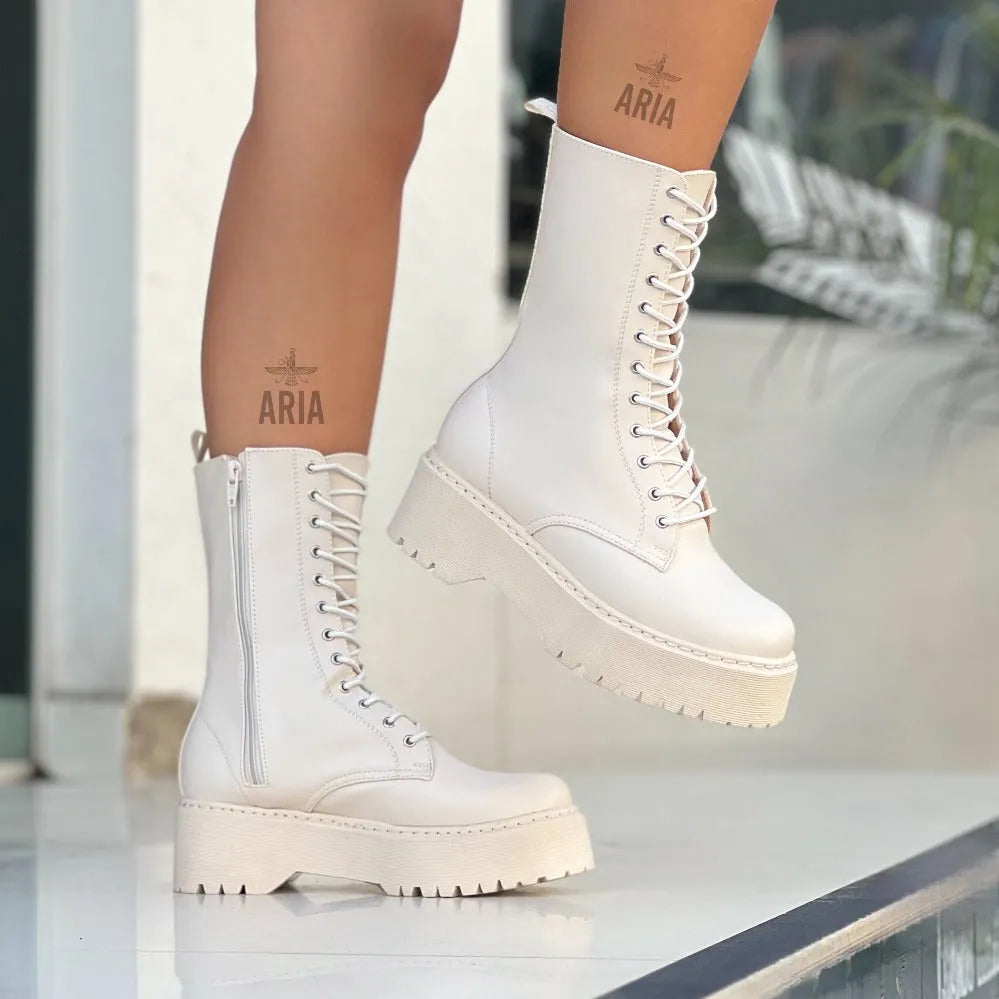 COMBAT ARIA 2.0 ALMENDRA