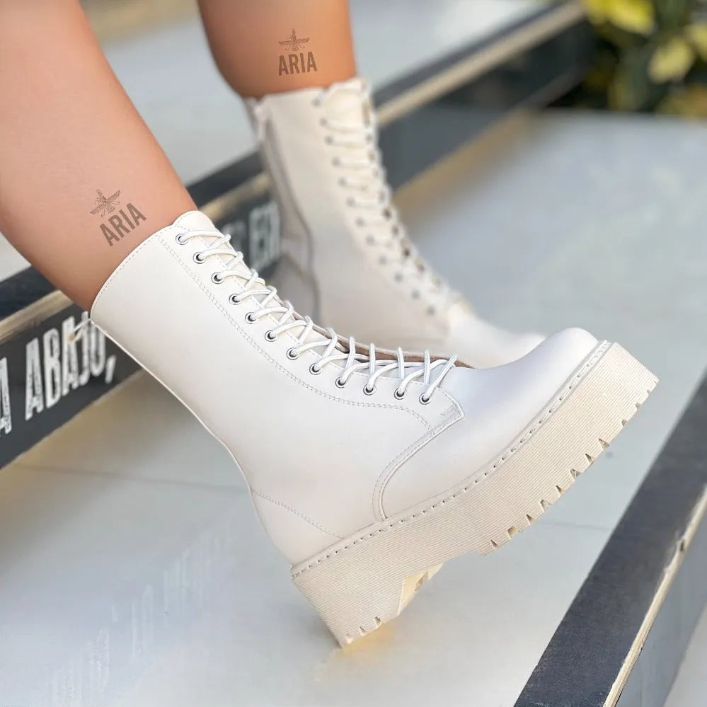 COMBAT ARIA 2.0 ALMENDRA