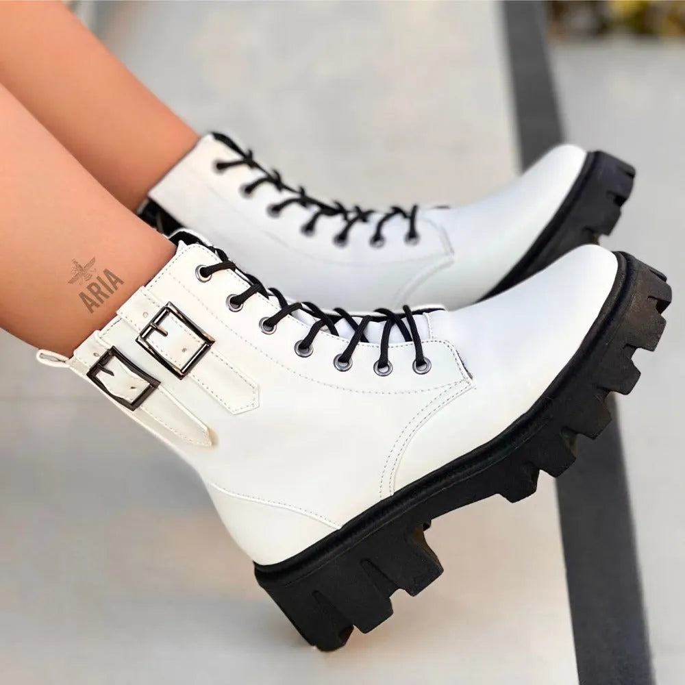 BOTIN LILIAN BLANCO