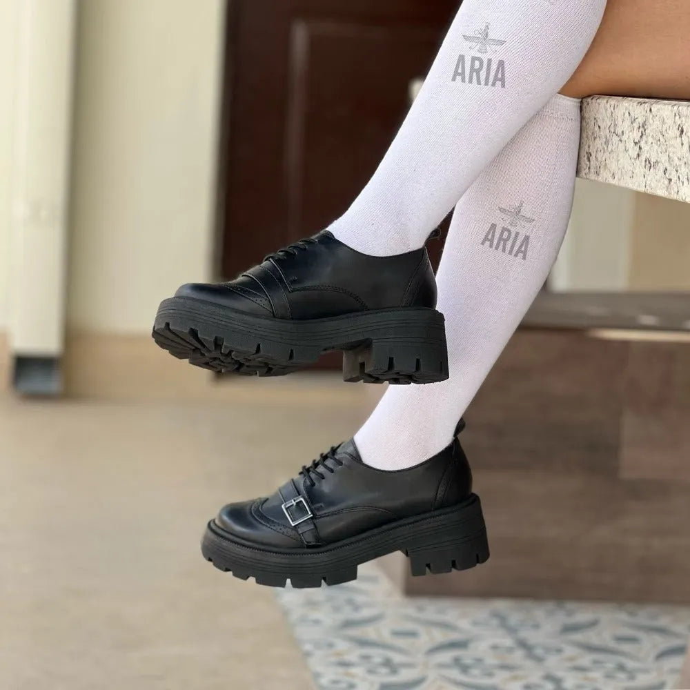 MOCASIN NA-YOUNG MATE