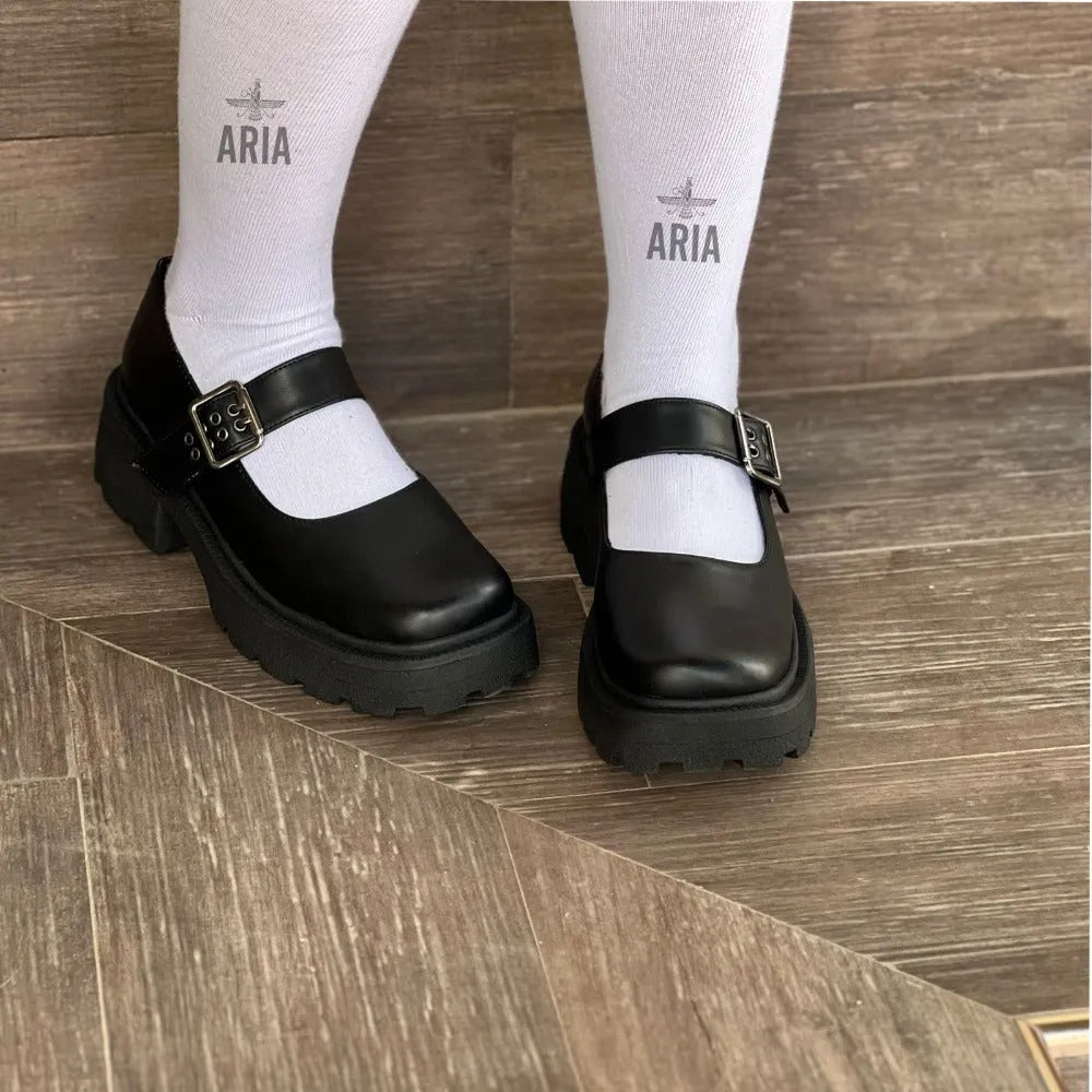 MOCASIN LIM-JOO MATE