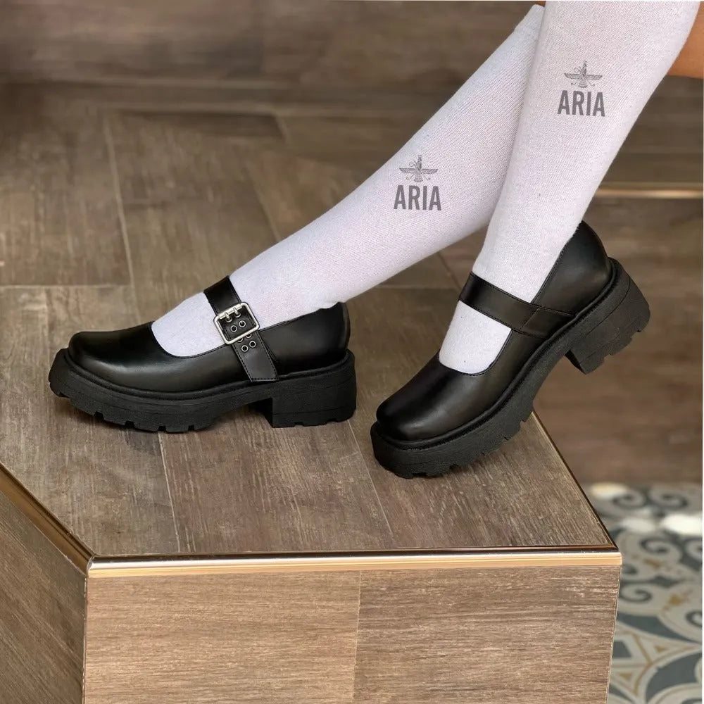 MOCASIN LIM-JOO MATE