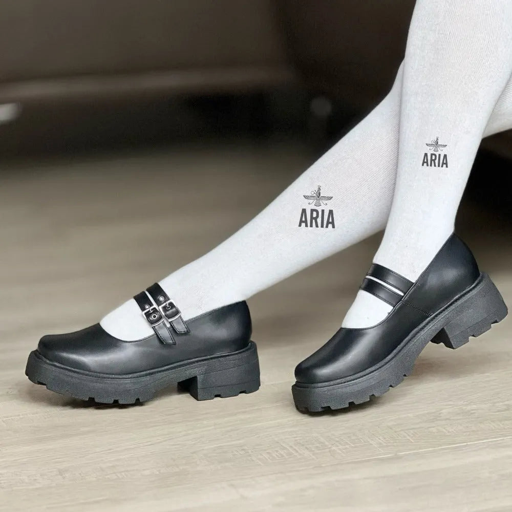 MOCASIN NAYEON MATE