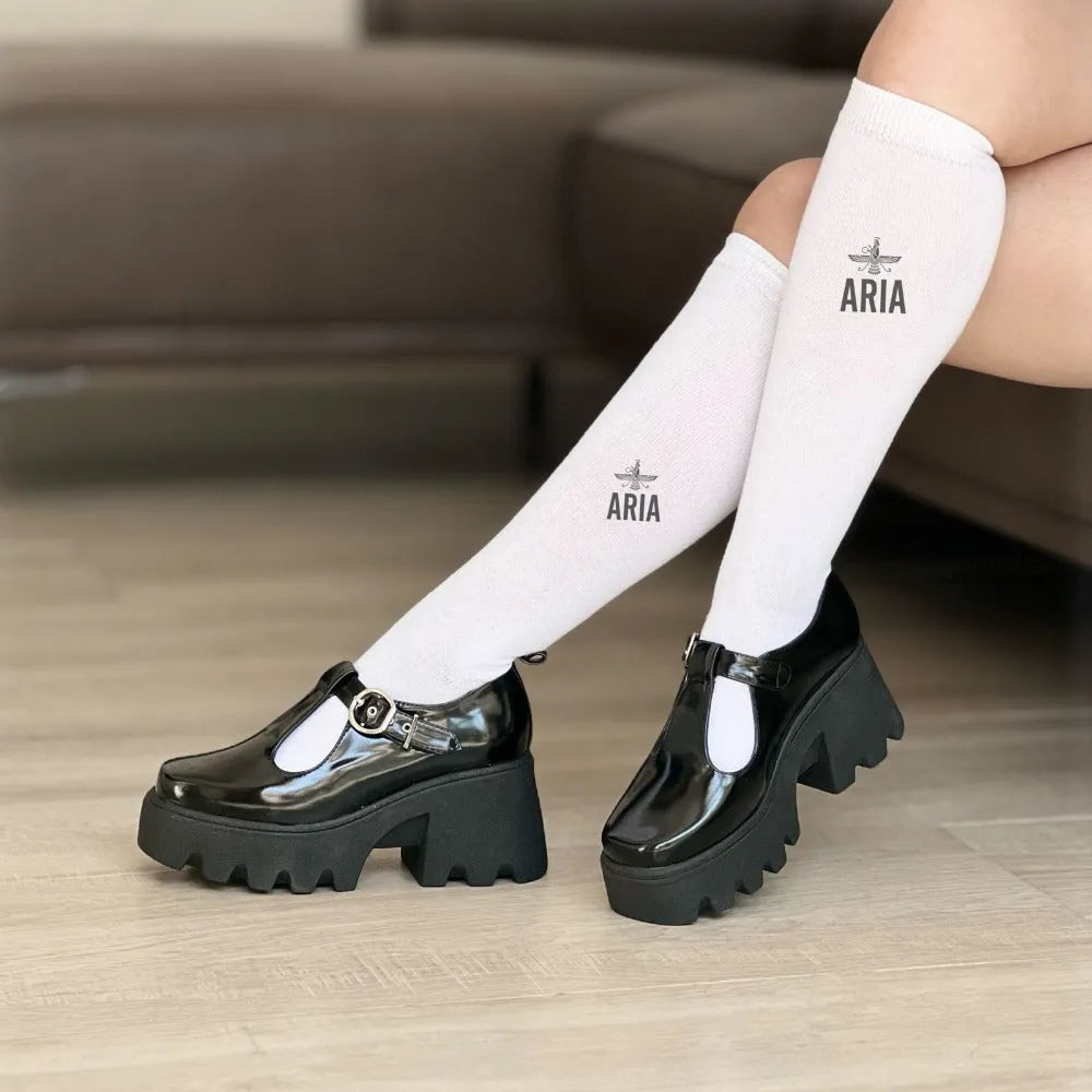 MOCASIN ROMANE CHAROL