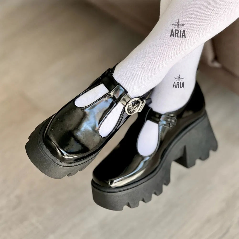 MOCASIN ROMANE CHAROL