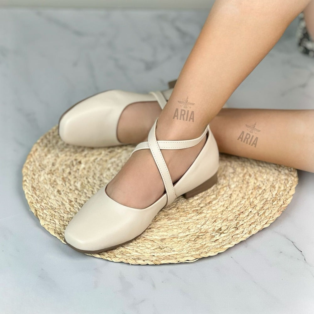 FLATS MACARENA HUESO