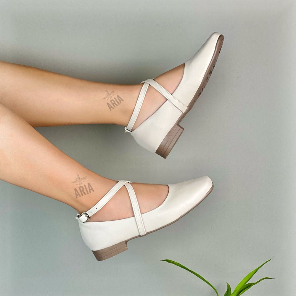 FLATS MACARENA HUESO