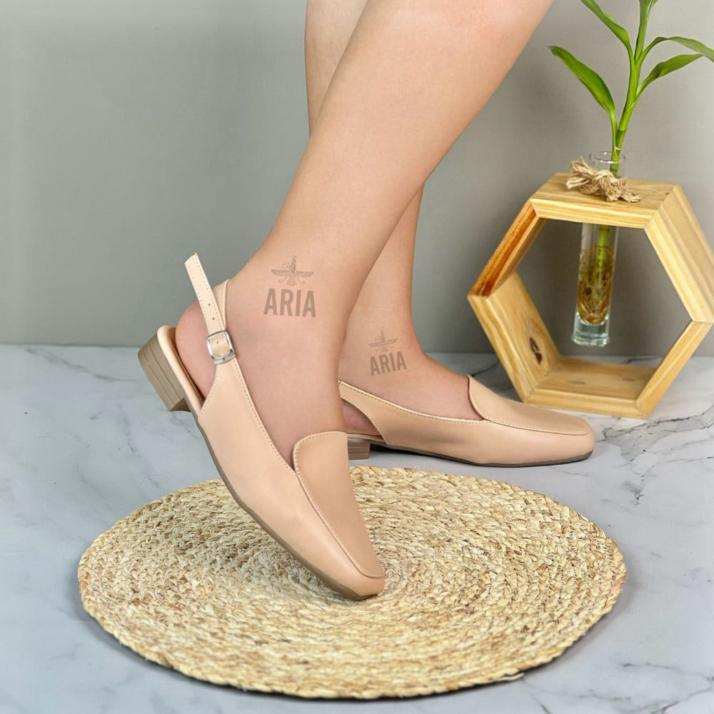 FLATS SHERESADA NUDE