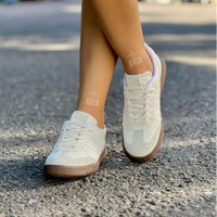 SNEAKER BURAK BLANCO