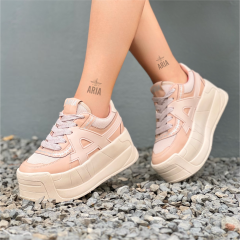 SNEAKER BILLIE NUDE