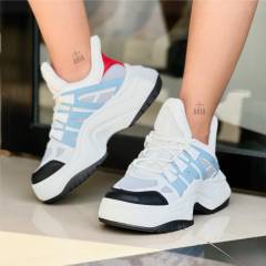 SNEAKER CHELSY CELESTE 