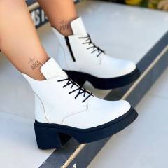 BOTIN KAYNA BLANCO