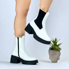 BOTIN VICTORIA25 BLANCO