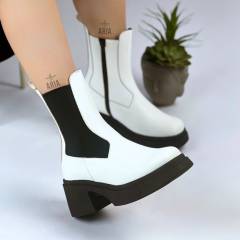 BOTIN VICTORIA25 BLANCO